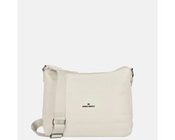 Enrico Benetti crossbody tas offwhite