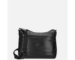 Enrico Benetti crossbody tas zwart