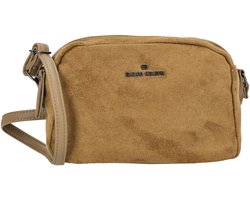 Enrico Benetti Norah Crossbodytas - Camel