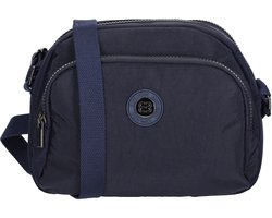 Enrico Benetti Suzie Crossbodytas - Blauw