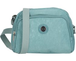 Enrico Benetti Suzie Crossbodytas - Mint