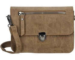 Enrico Benetti Zoë Crossbody tas - 66920 - Camel