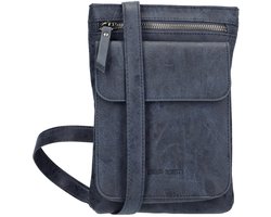 Enrico Benetti Zoë Crossbody tas - 66921 - Donkerblauw