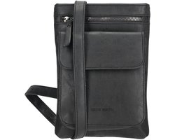 Enrico Benetti Zoë Crossbody tas - 66921 - Zwart