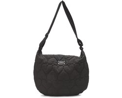 Fabienne Chapot - Fabio Maxi Bag Black