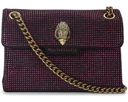 Fabric Mini Kensington