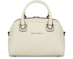 Fabulous Fifties - White - Daily Bag 15th Anniversary