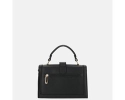 Flora & Co crossbody tas noir