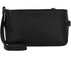 Gabor schoudertas Noelle Clutch Black zwart