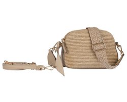 Gabor schoudertas Ophelio Camera Bag Beige