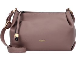 Gabor schoudertas Telia Cross Bag Mauve