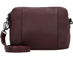 Gabor schoudertas Wanda Camera Bag Berry (rood)paars