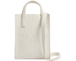 Gatocon Croc Effect Mini Icon Bag