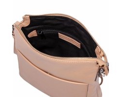 Gerry Weber ascona Schoudertas Leer 23 cm - Dames - cappuccino