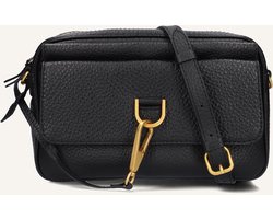 Gianni Chiarini Marisol 11516 Crossbodytassen Dames - Zwart - Maat ONESIZE