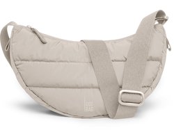 GOT BAG Puffer Moon Bag Crossbody - Schoudertas - Dames - Gerecycled Nylon