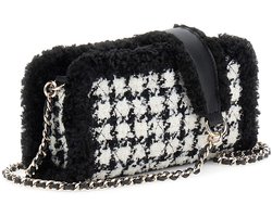 Guess Kleine Crossbodytas / Schoudertas Dames - Cristi - Print