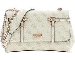 Guess Leona Logo Crossbody