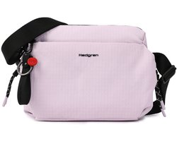 Hedgren Kosho Dames Crossbodytas – Middelgroot – Waterafstotend – Orchid Ice