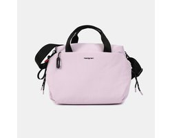 Hedgren Tomoko Dames Handtas met 2 handvatten – Waterafstotend – Orchid Ice