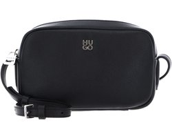 HUGO schoudertas Chris 2.0 Crossbody Bag Black zwart