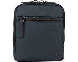 JOST schoudertas Balling Shoulder Bag Navy donkerblauw