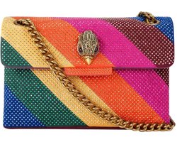 Kurt Geiger Mini Kensington L-Other Fabric