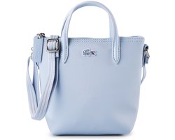 Lacoste L.12.12 Shopper Tas 20 cm - 2 L - phoenix
