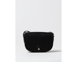 Le Pliage Crossbody Bag Wo - Black