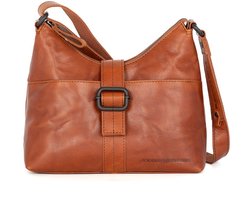 Leren Crossbodytas - Ellesse - Brandy