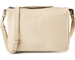 LIEBESKIND BERLIN schoudertas Crossbody Bag Milk beige