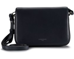 LIEBESKIND BERLIN schoudertas Crossbody Dress Blues donkerblauw