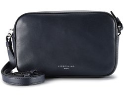 LIEBESKIND BERLIN schoudertas Ella Crossbody Dress Blues donkerblauw