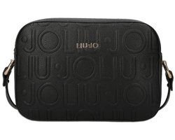 Liu Jo Crossbodytas / Schoudertas Dames - Manh - Zwart