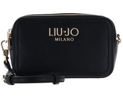 Liu Jo Crossbodytas / Schoudertas Dames - Ridhi - Zwart