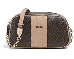 Liu Jo Ematite Cross Over - Bruin - PU - One Size