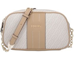 Liu Jo Ematite Dames Crossbody - Naturale - PU - One Size