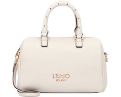 Liu Jo Evrim Handtas S 25 cm - Dames - marmo