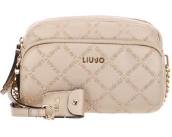 Liu Jo Kleine Crossbodytas / Schoudertas Dames - Adonide - Goud