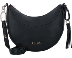 Liu Jo Kleine Crossbodytas / Schoudertas Dames - Cirry - Zwart
