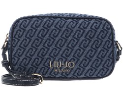 Liu Jo Kleine Crossbodytas / Schoudertas Dames - Katoen - Evrim - Print