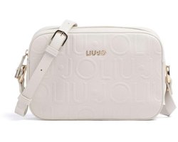 Liu Jo Kleine Crossbodytas / Schoudertas Dames - Manh - Beige