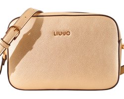 Liu Jo Kleine Crossbodytas / Schoudertas Dames - Manh - Goud