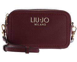Liu Jo Kleine Crossbodytas / Schoudertas Dames - Ridhi - Rood