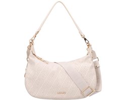 Liu Jo Medium Crossbodytas / Schoudertas Dames - Kaliska - Beige