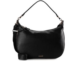 Liu Jo Medium Crossbodytas / Schoudertas Dames - Kaliska - Zwart