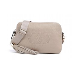 Liu Jo Samiana Cross Over Dames Tas - Neutro - PU - One Size