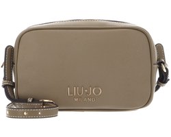 LIU JO schoudertas Evrim ECS Camera Case Taupe
