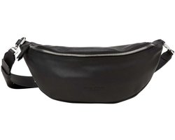 Marc O'Polo schoudertas Mallir Crossbody Bag Black zwart