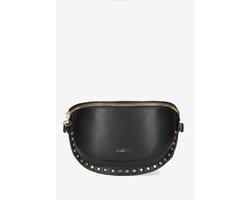 Mexx Crossbody Okalani Black Dames - Maat Onesize